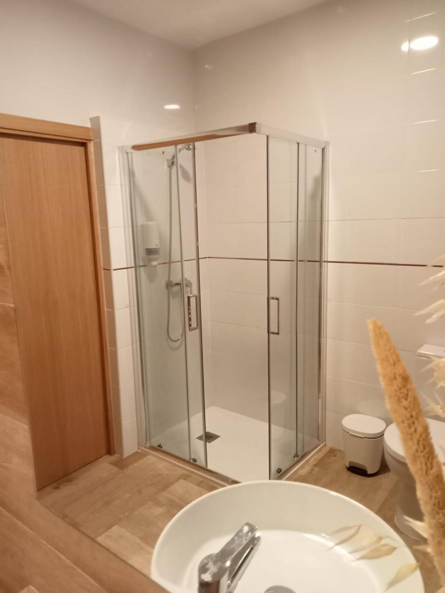 Apartamentos El Arenal Acebo Phòng bức ảnh