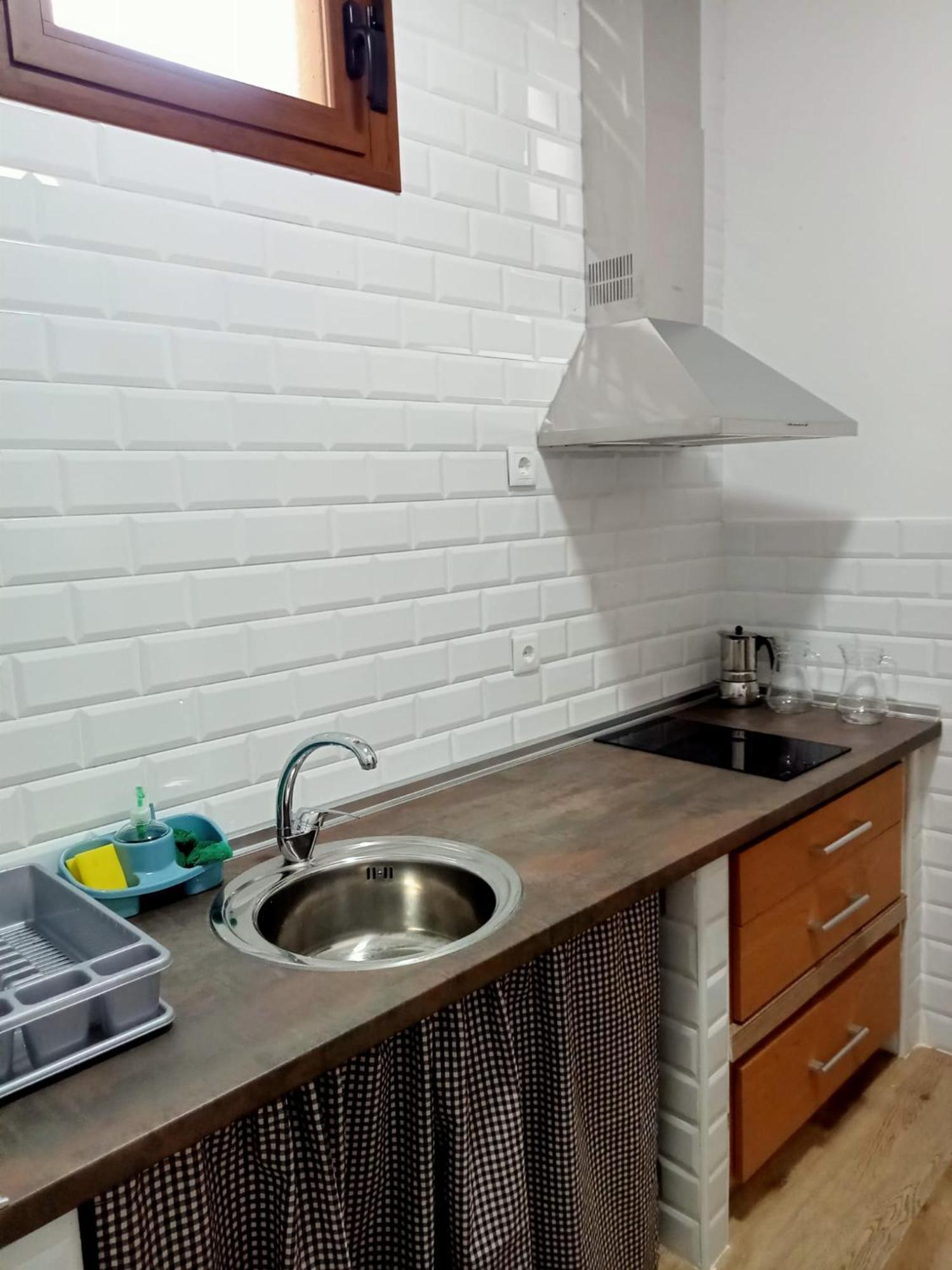 Apartamentos El Arenal Acebo Phòng bức ảnh